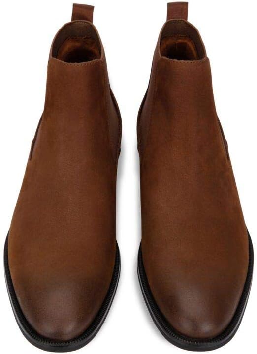Мужские ботинки челси Kenneth Cole Futurepod с технологией Built-in Comfort, Taupe — фото 2