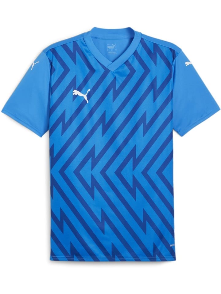 

Спортивная футболка TeamGLORY Jersey синего цвета Puma