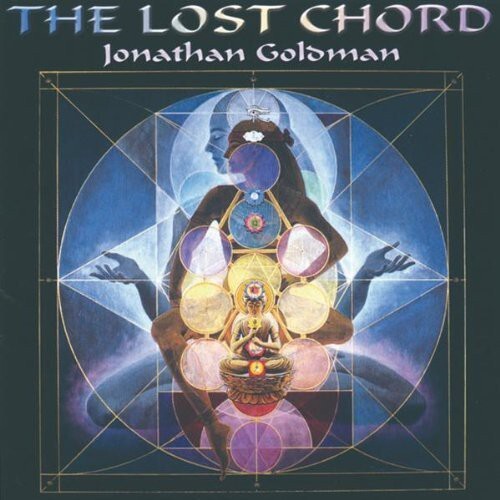 

CD диск Goldman, Jonathan: The Lost Chord