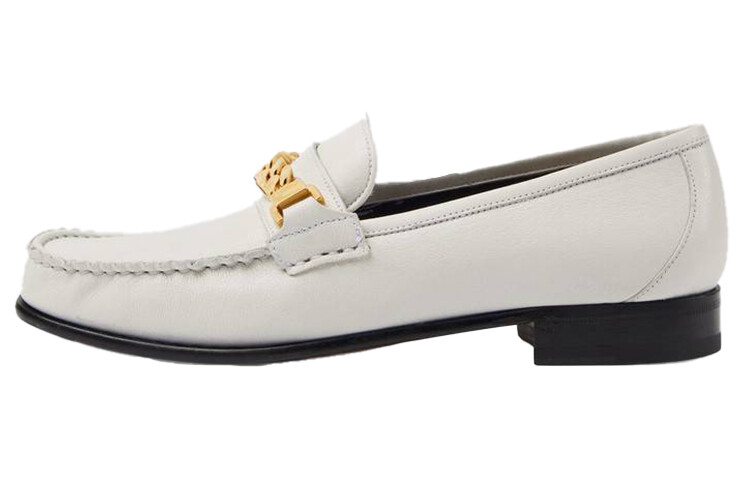 Туфли женские Gucci, белый