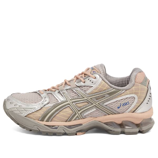 

Кроссовки Gel-Nimbus 10.1 Asics, мультиколор