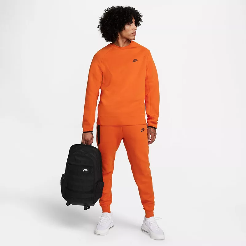 

Рюкзак Nike Sportswear RPM, черный/белый