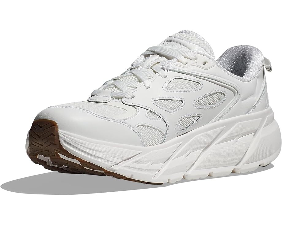 

Кроссовки Hoka Clifton L Athletics, белый