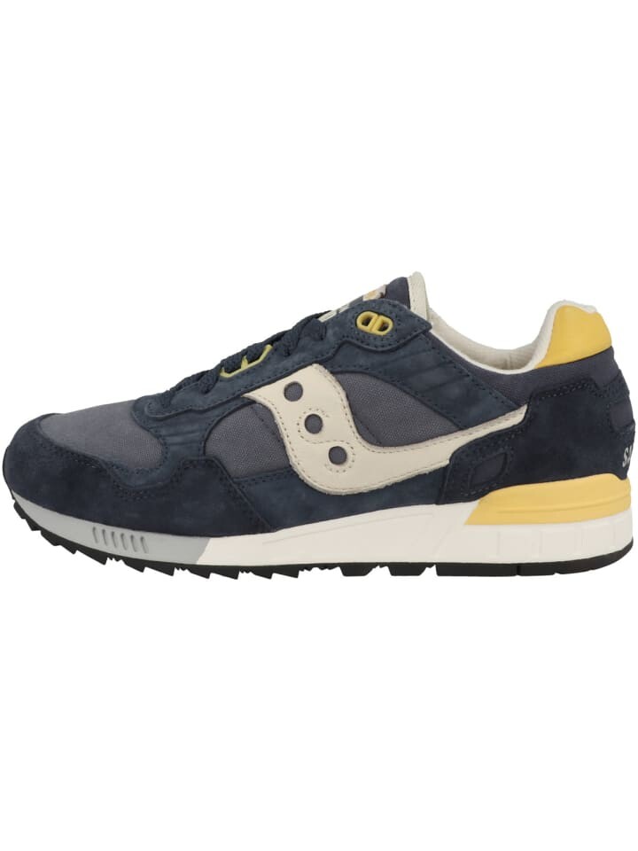 

Низкие кроссовки Saucony low Shadow 5000, синий
