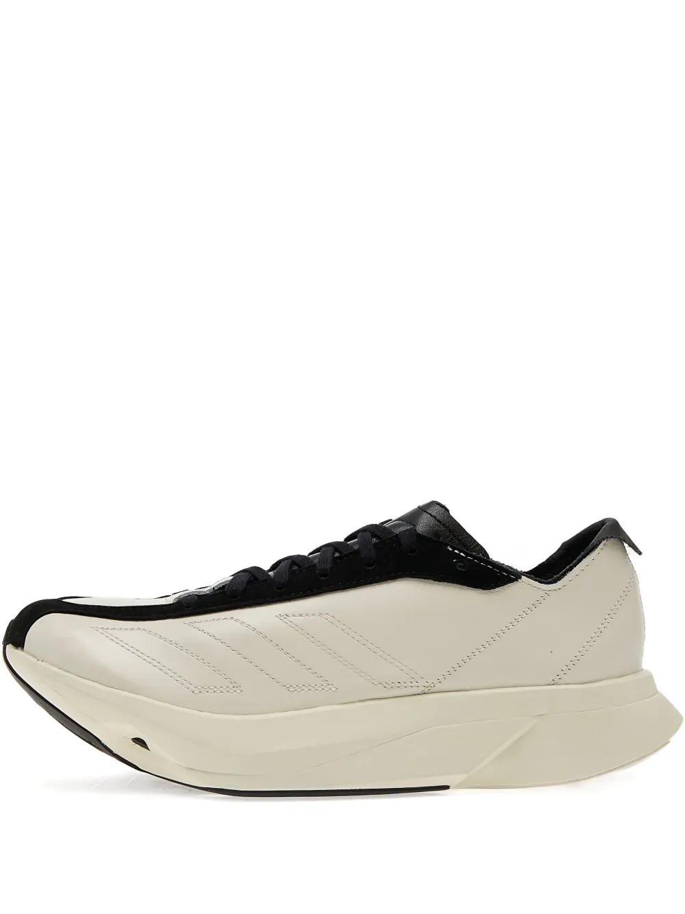 

Кроссовки Adios Pro со вставками Y-3, белый