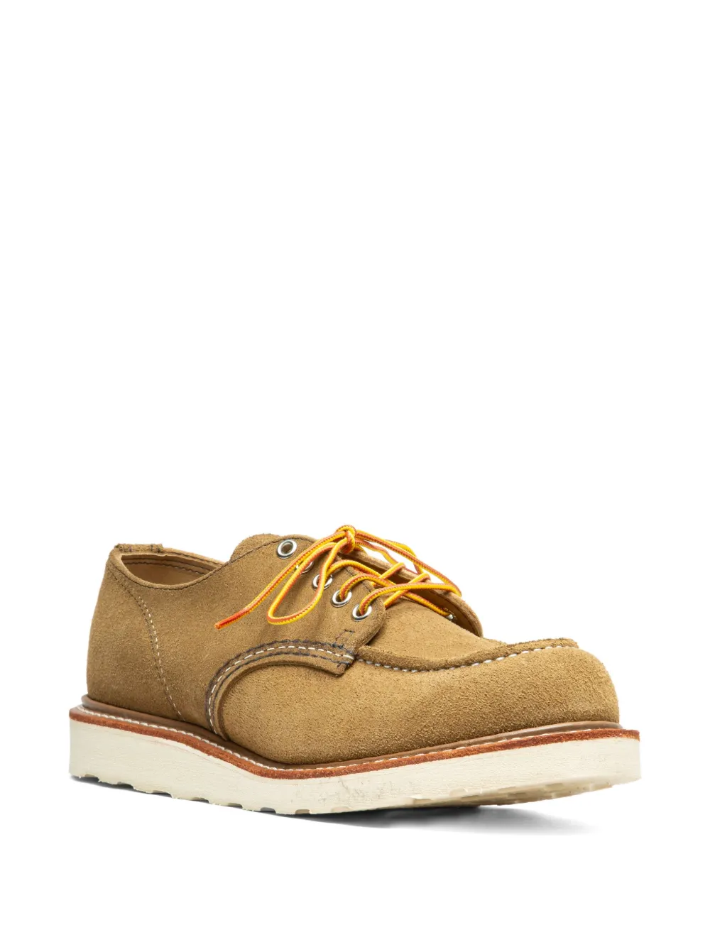 Туфли на шнуровке Red Wing Shoes, коричневый — фото 2