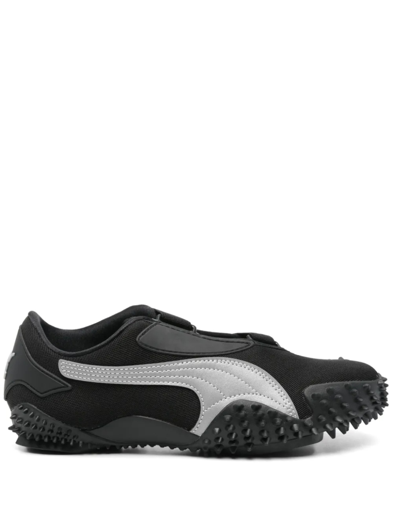 Кроссовки Mostro OG PUMA, черный