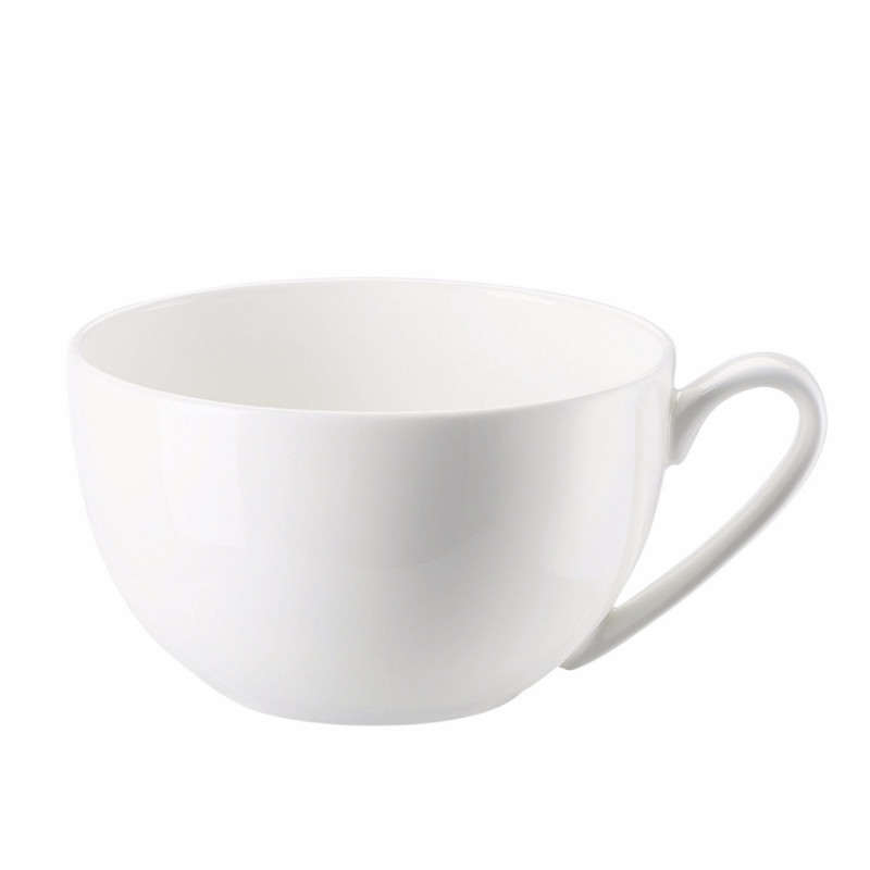 

Комбинированная чашка Jade White 0,28 л Rosenthal, белый