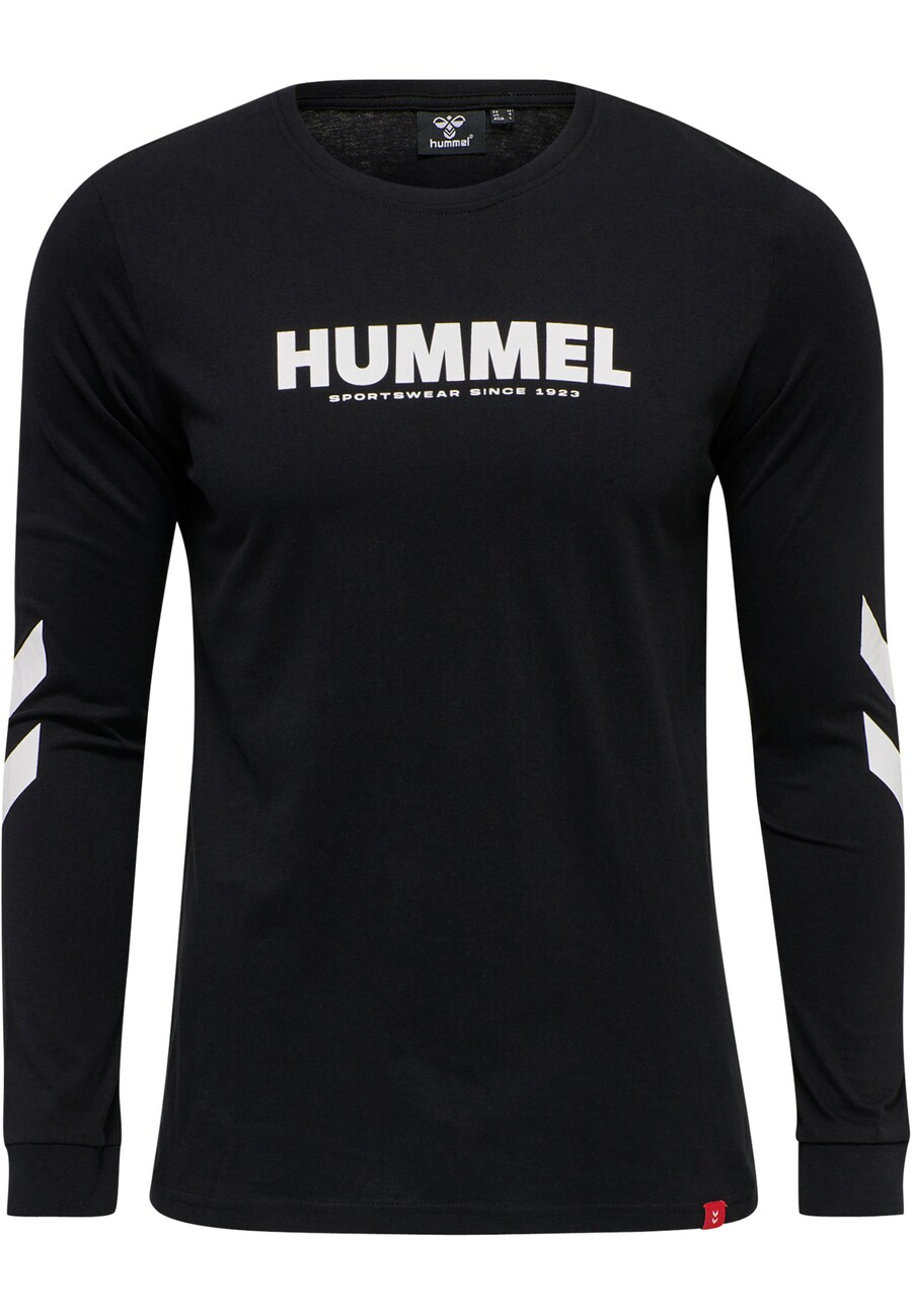 

Спортивная футболка Hummel Performance Legacy, черный