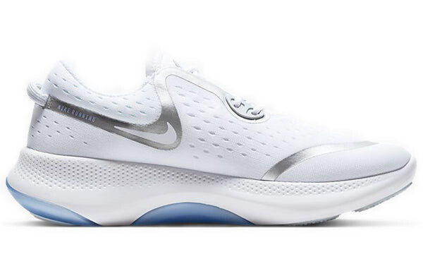 Кроссовки joyride dual run Nike, белый — фото 2