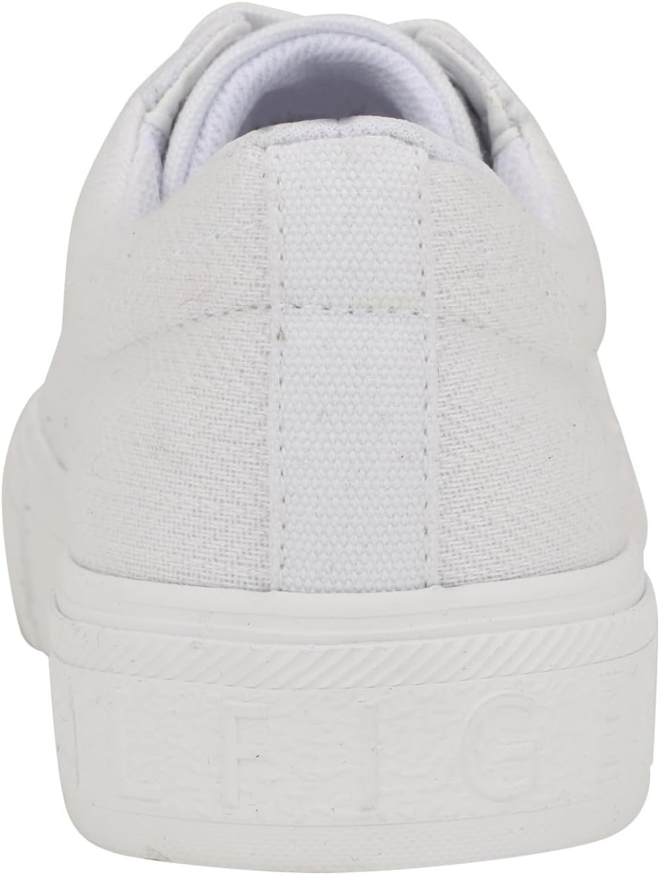 Кроссовки Tommy Hilfiger Aconia, White — фото 4