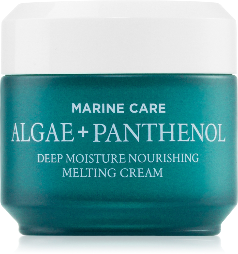 

Крем глубокого увлажнения Marine Care для уставшей кожи Heimish, 55 мл