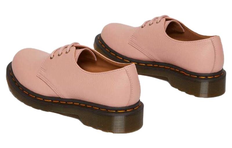 Dr.Martens Женская Повседневная обувь Женская, Pink — фото 4