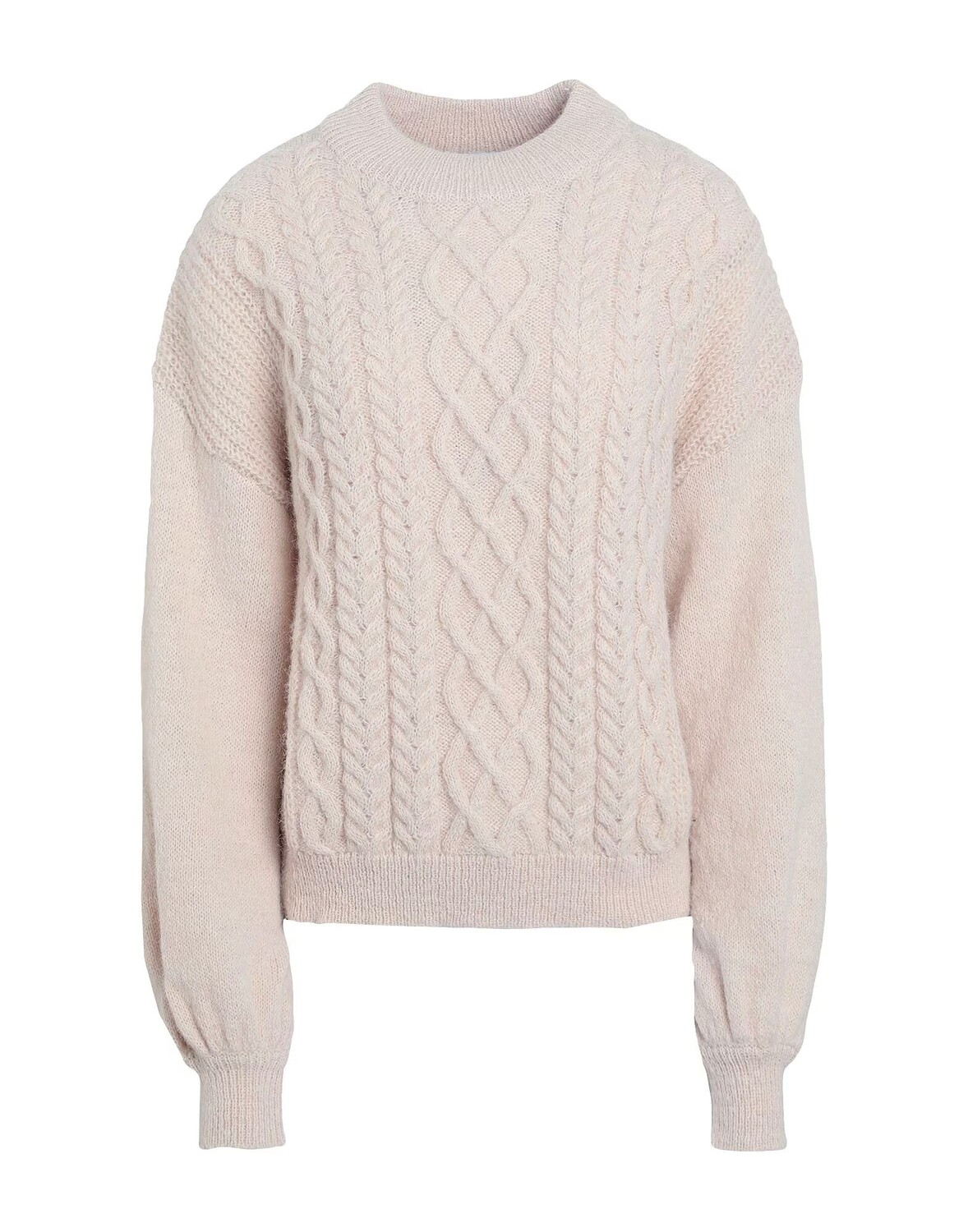 

Свитер Vila, бежевый