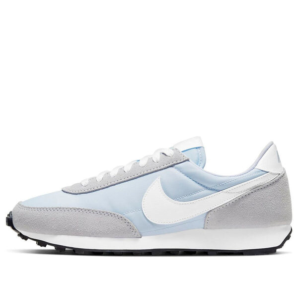 Кроссовки рассвет Nike, серый