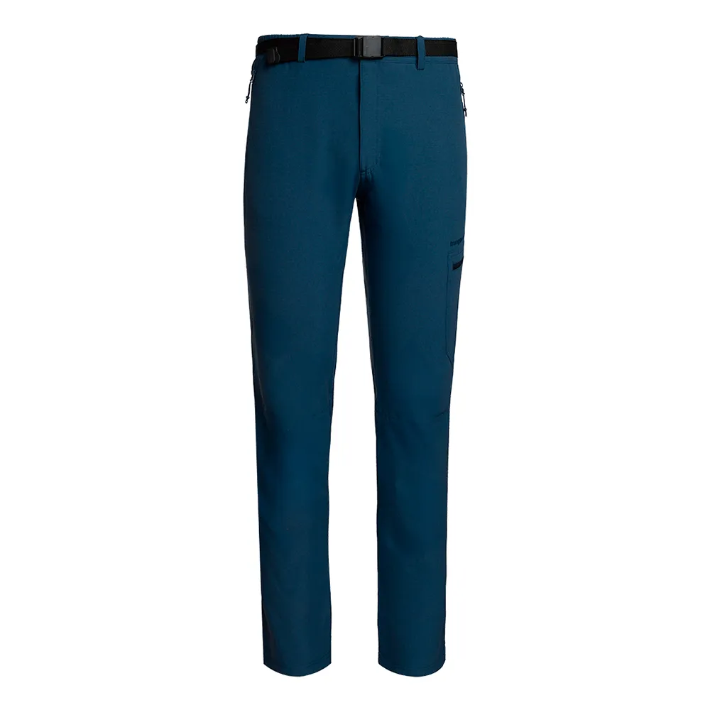 

Брюки Trangoworld Faroe 003, синий