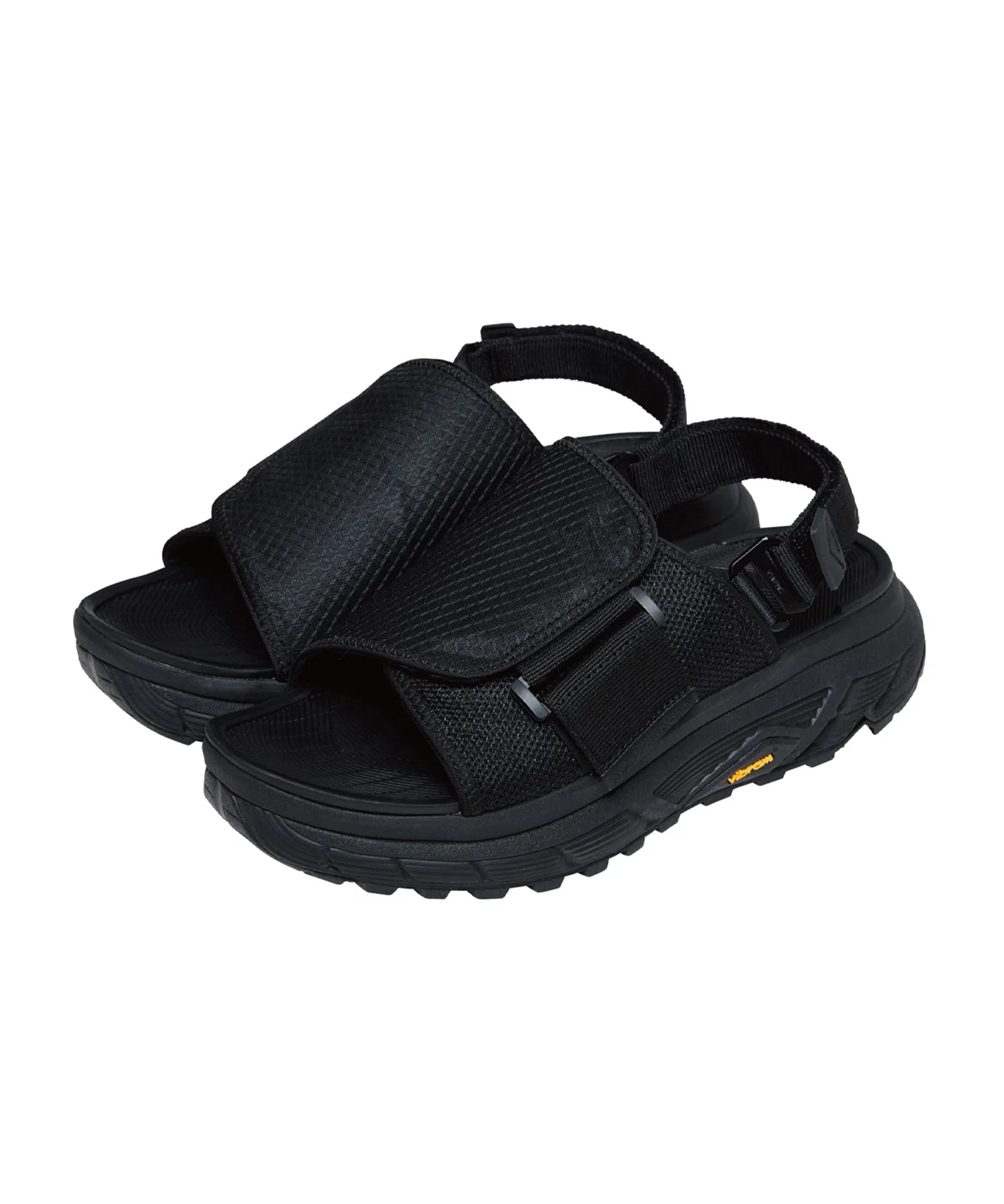 Мужские и женские сандалии SHAKA X-PACKER VB Vibram — фото 3
