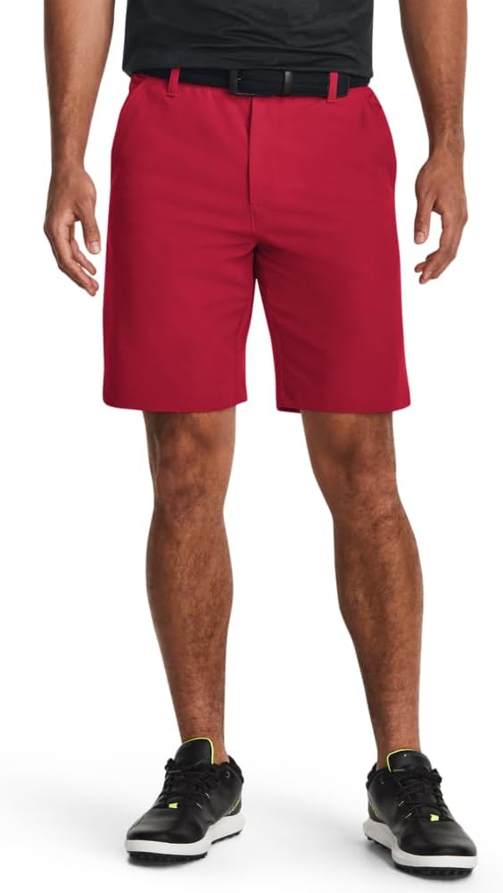 

Мужские шорты Under Armour Drive, (834) Flawless/Halo Gray