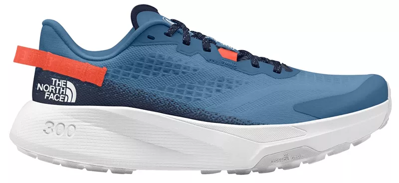 

Мужские кроссовки для трейлраннинга The North Face Altamesa 300, цвет Indigo Stone