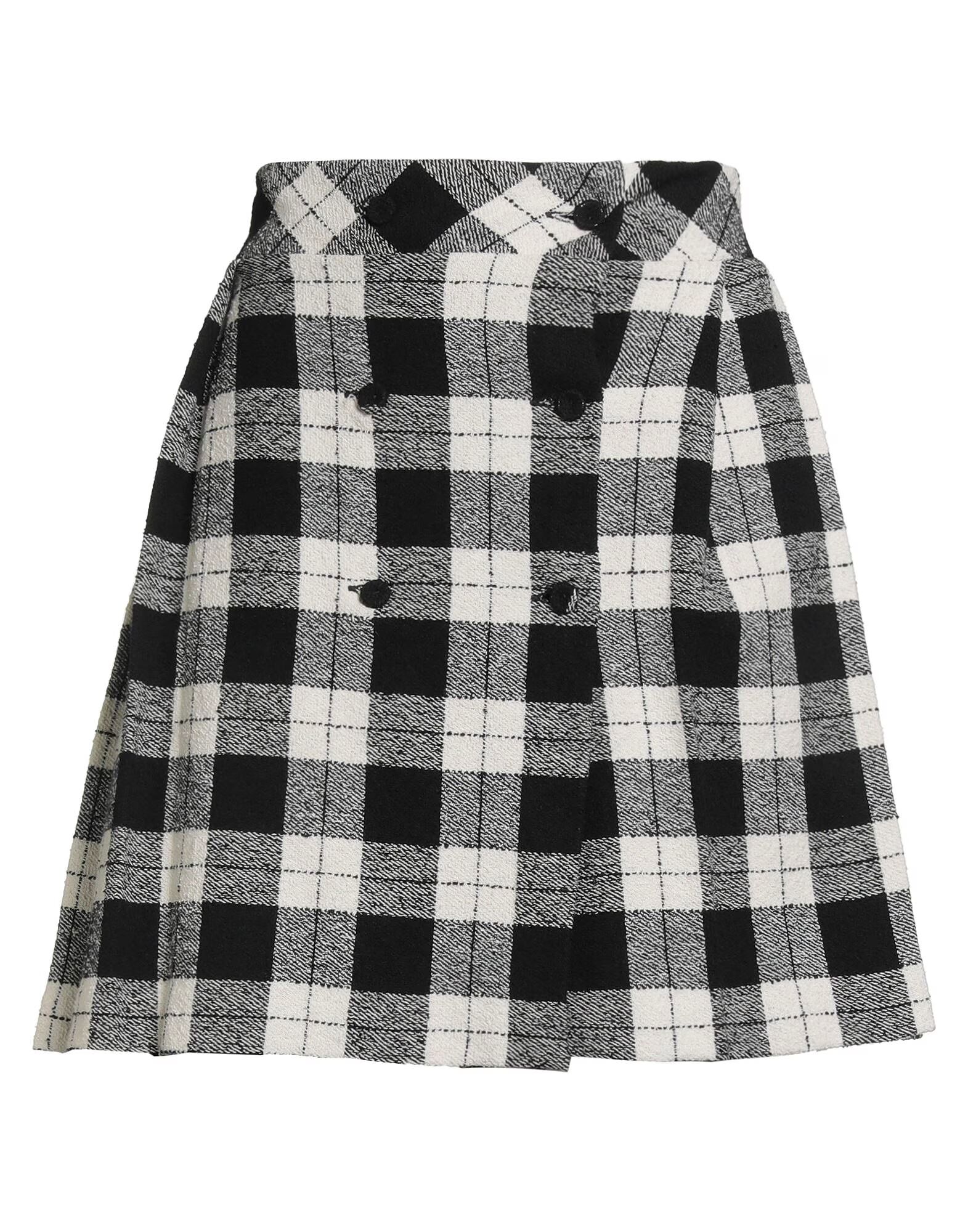 

Мини-юбки Milva Mi, черный