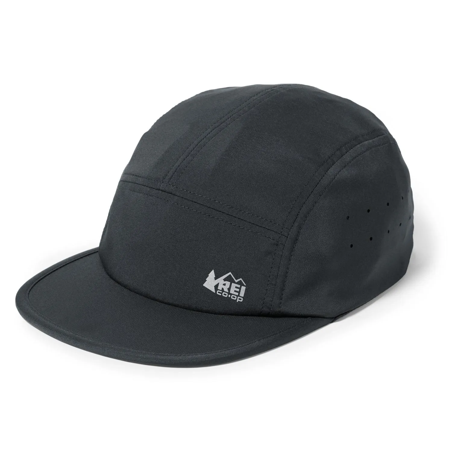 

Кепка для походов REI Co-op, Black