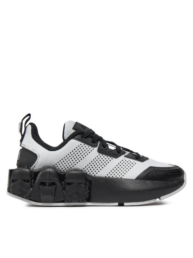 

Кроссовки STAR WARS Runner Kids ID5229 Adidas, белый