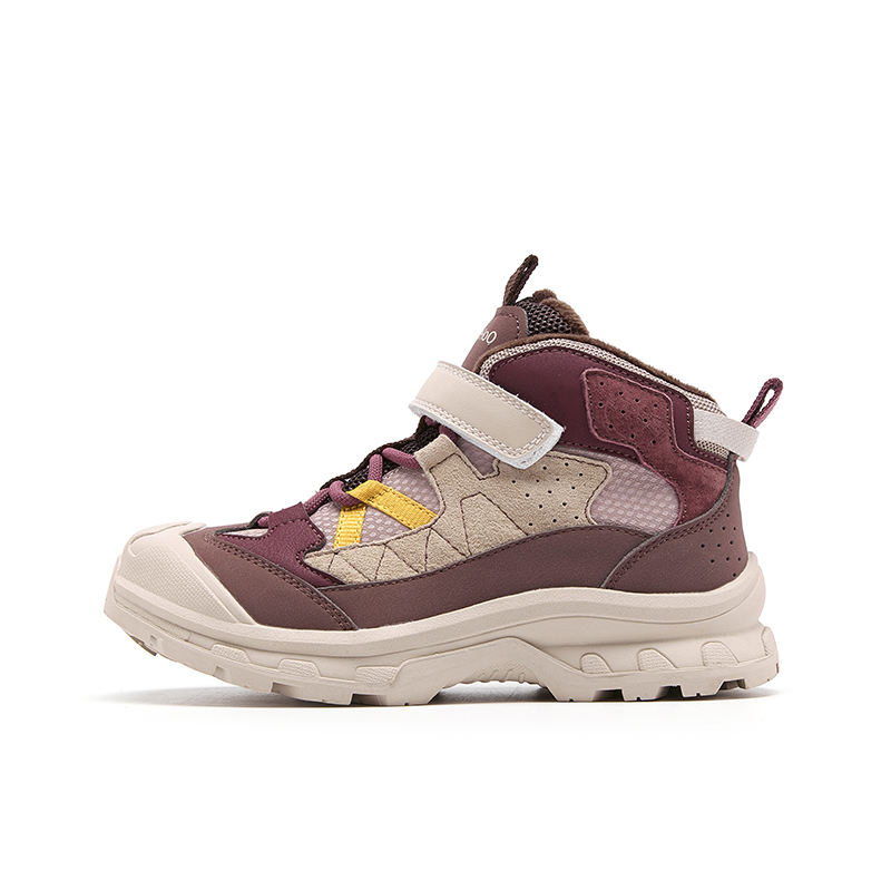 

Детская обувь для активного образа жизни Teenagers YeeHoO, розовый