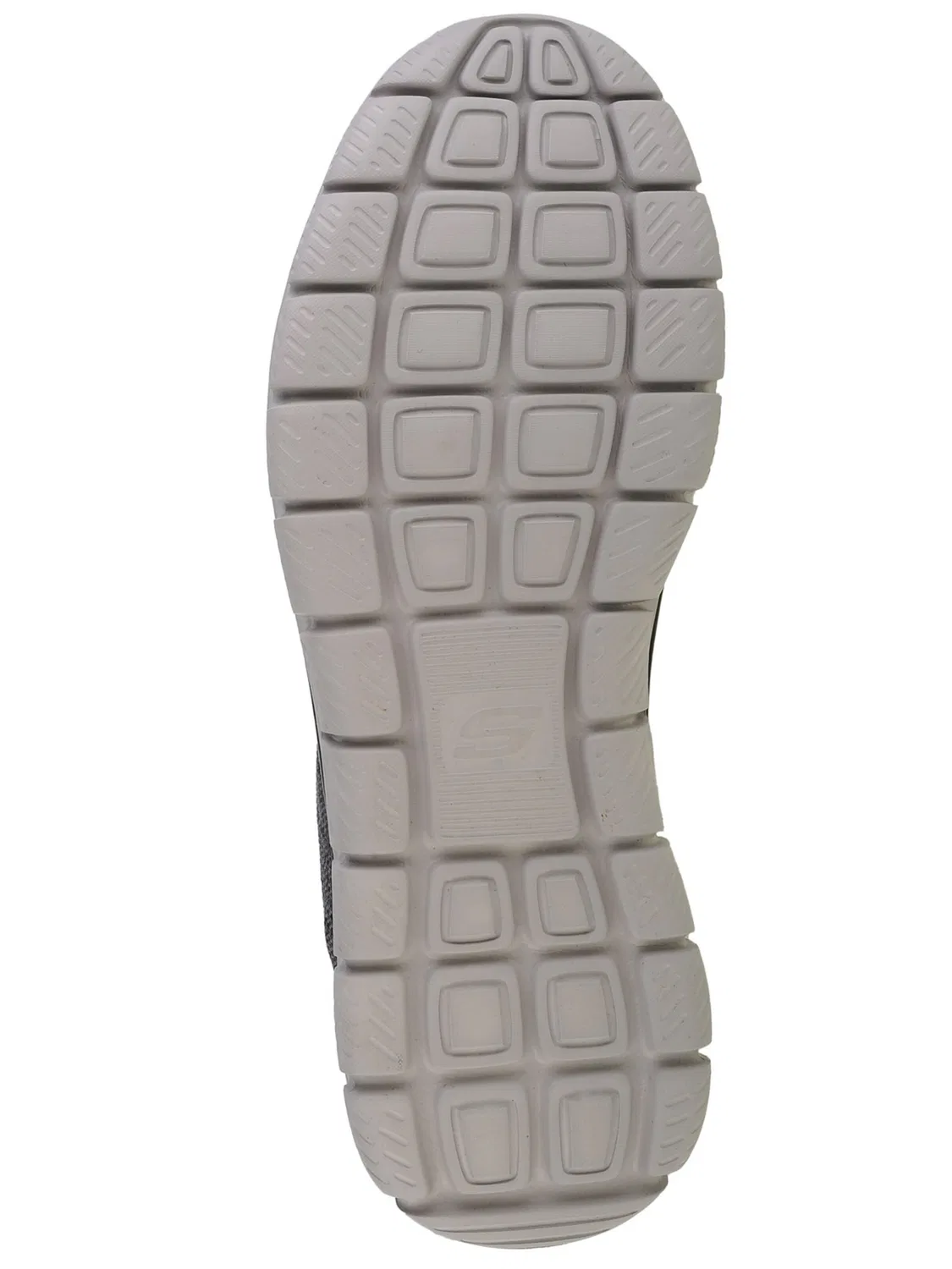 Кроссовки 'Track - Front Runner' Skechers, Grey — фото 3