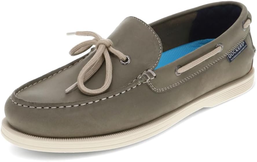 

Мужские ботинки-лодочки DOCKERS Darnell, Olive