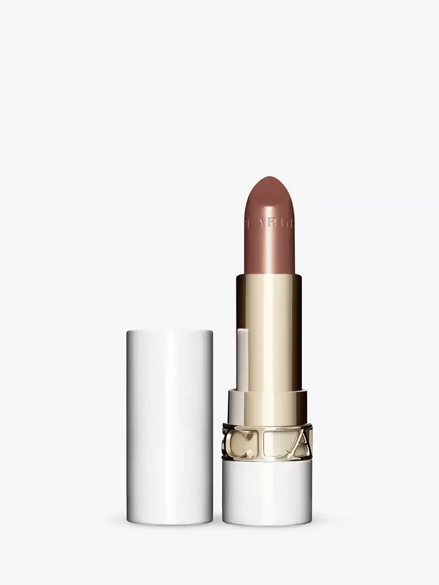 Набор для губной помады Joli Rouge Shine Clarins, 757S Nude Brick — фото 2