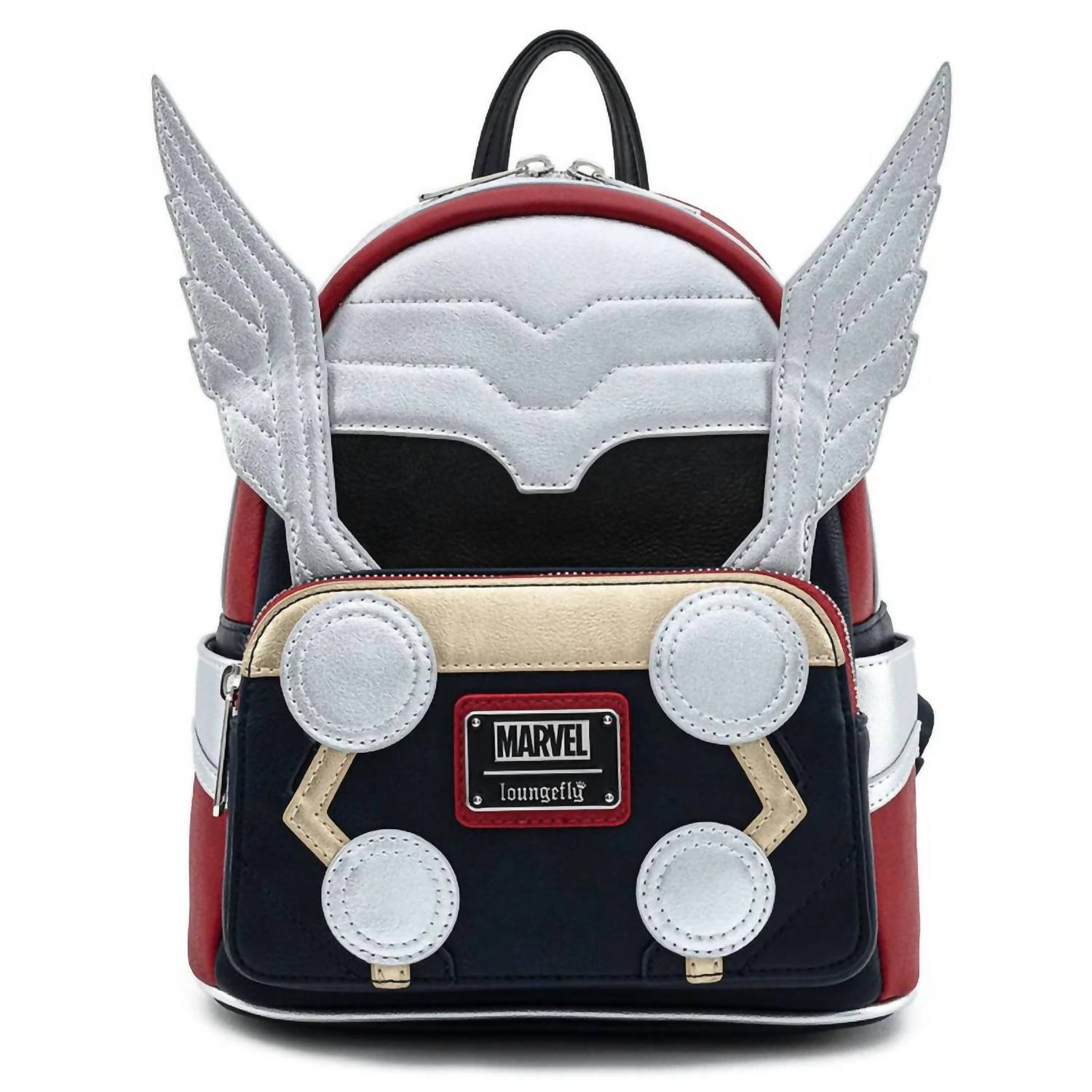 

Женский мини-рюкзак Thor Classic Cosplay в цвете Multi Loungefly