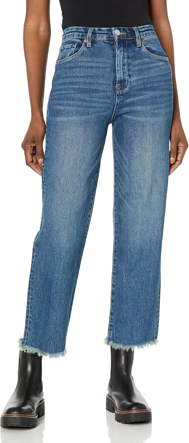 

[BLANKNYC] Брюки The Baxter