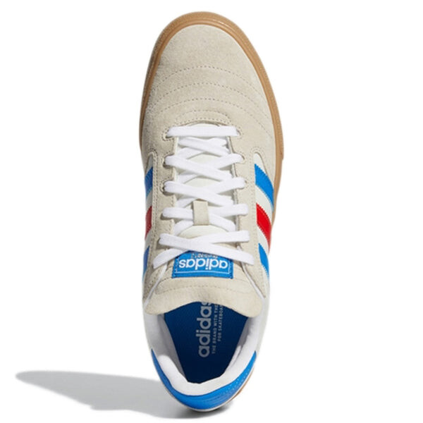 

Кроссовки busenitz vulc ii Adidas, белый