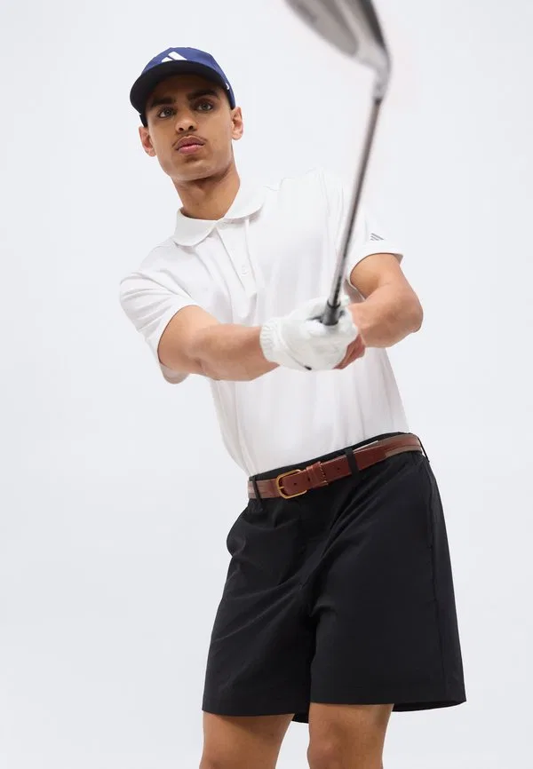 Спортивные шорты ultimate365+ надеваются через голову Adidas Golf, Black — фото 4