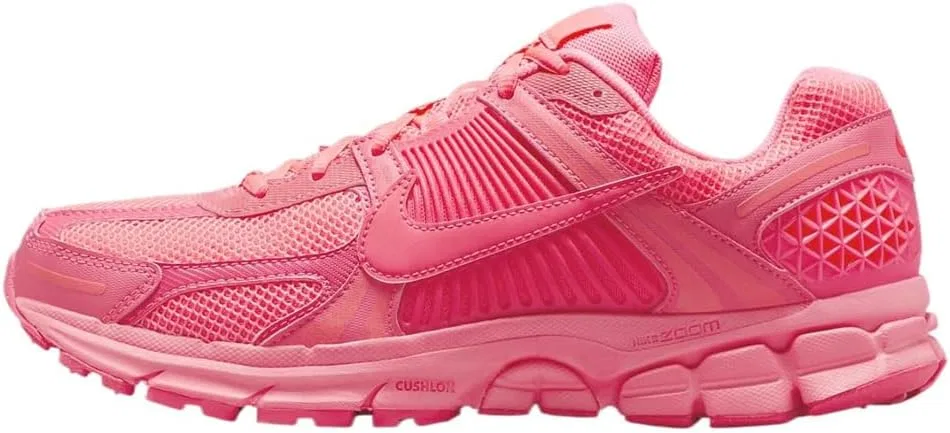 Кроссовки Nike Zoom Vomero 5, мужские, цвет Hot Punch
