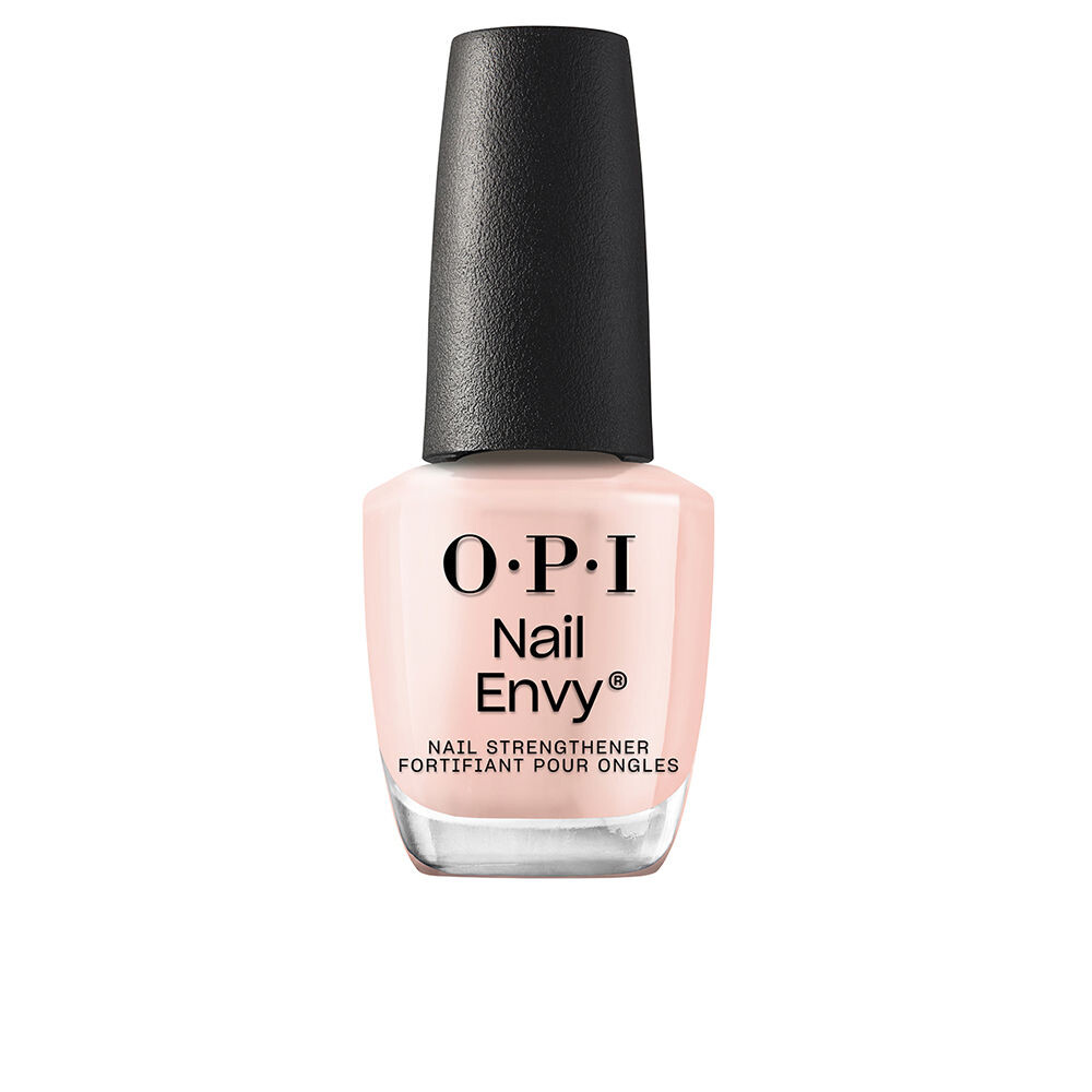 

Лак для ногтей Nail envy nail strengthener Opi, 15 мл, Bubble Bath