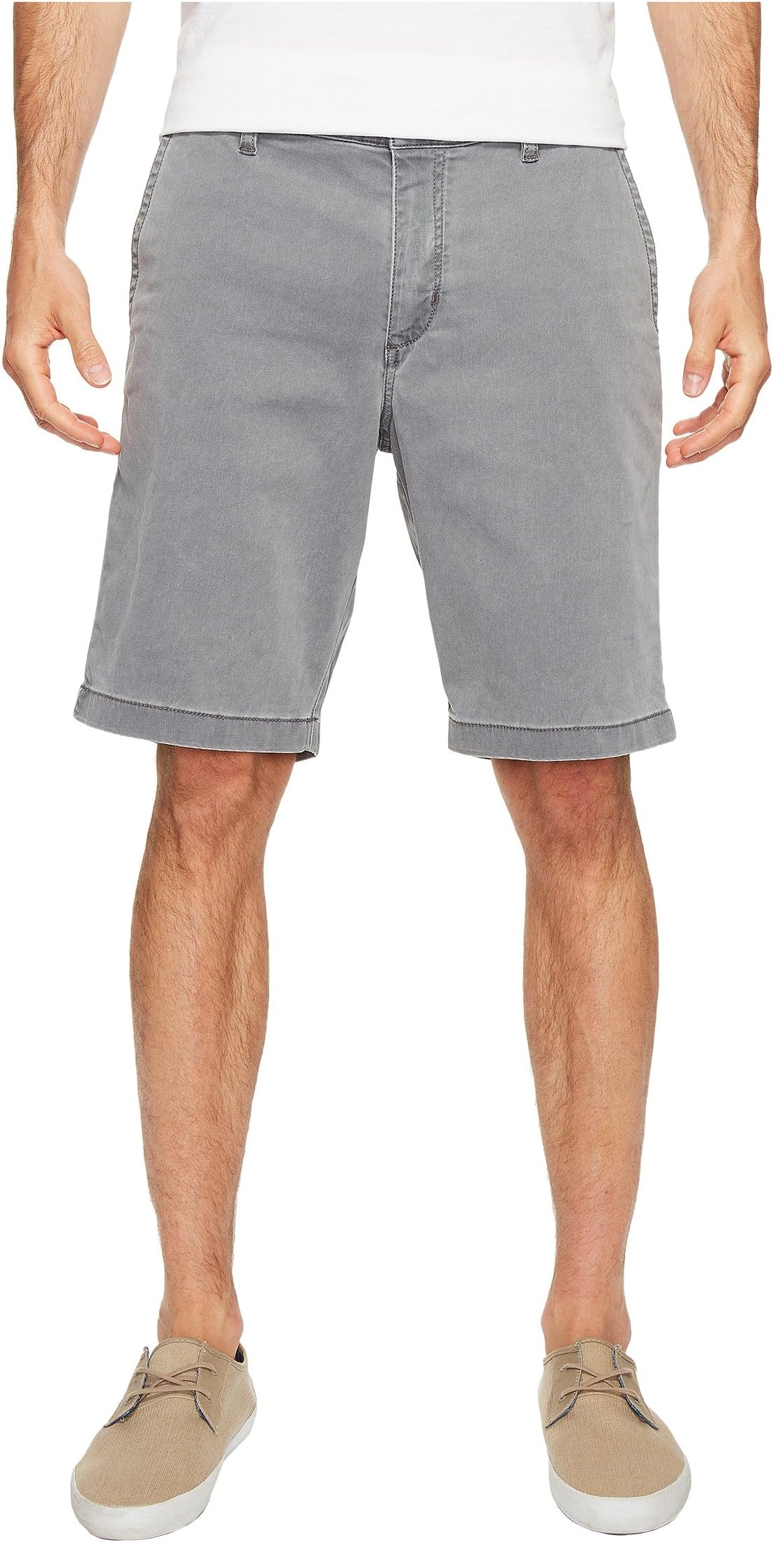

Шорты Tommy Bahama Boracay Shorts, цвет Fog Grey