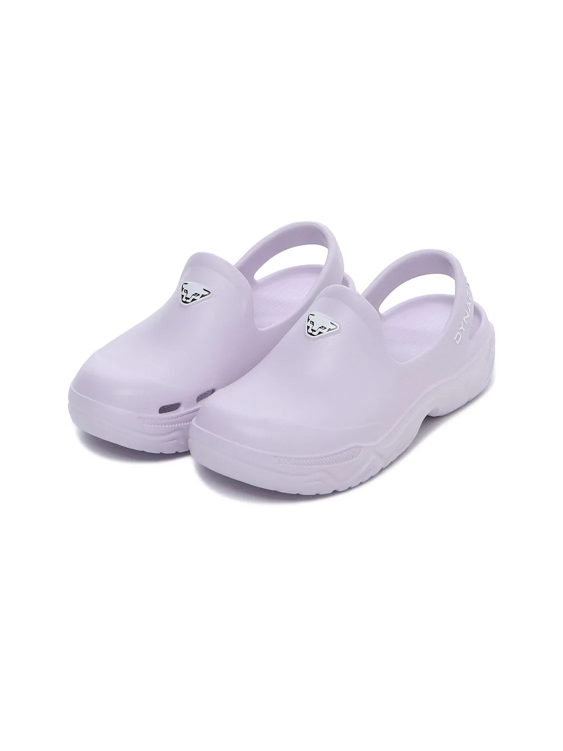 Мужские сабо Vital Clog лавандовые от Dynafit