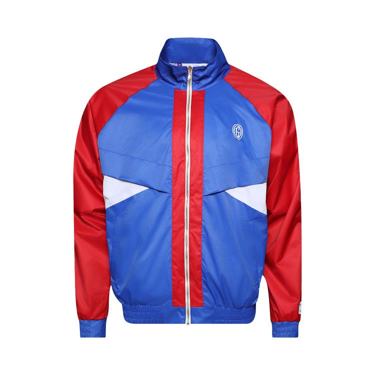 

Куртка Gallery Dept. Jude Jacket, Red/Royal/White