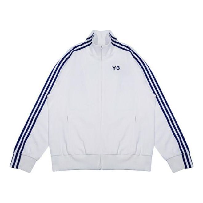 

Куртка adidas Y-3 x PALACE Track Top Jacket 'White', белый