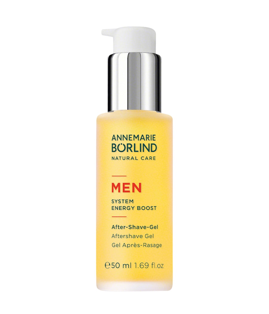 

Гель после бритья ANNEMARIE BÖRLIND MEN After-Shave-Gel, 50 ml