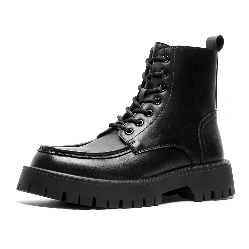 

Ботинки Chi Wolf Martin Boots Men