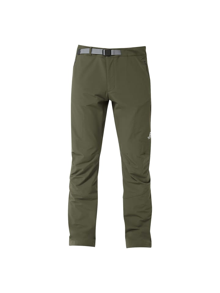 

MOUNTAIN EQUIPMENT Брюки IBEX MOUNTAIN PANT размера M, цвет хаки