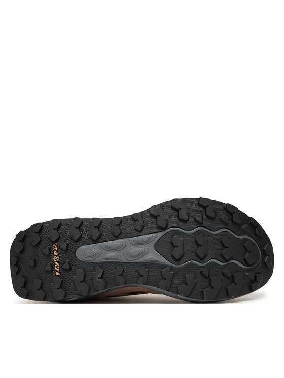 Беговые кроссовки Garoe MTGAROH2 New Balance, коричневый — фото 4