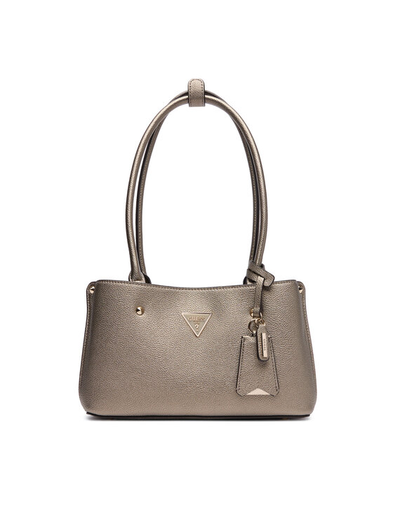 

Сумка Meridian II HWBG69 74090 Guess, золотой