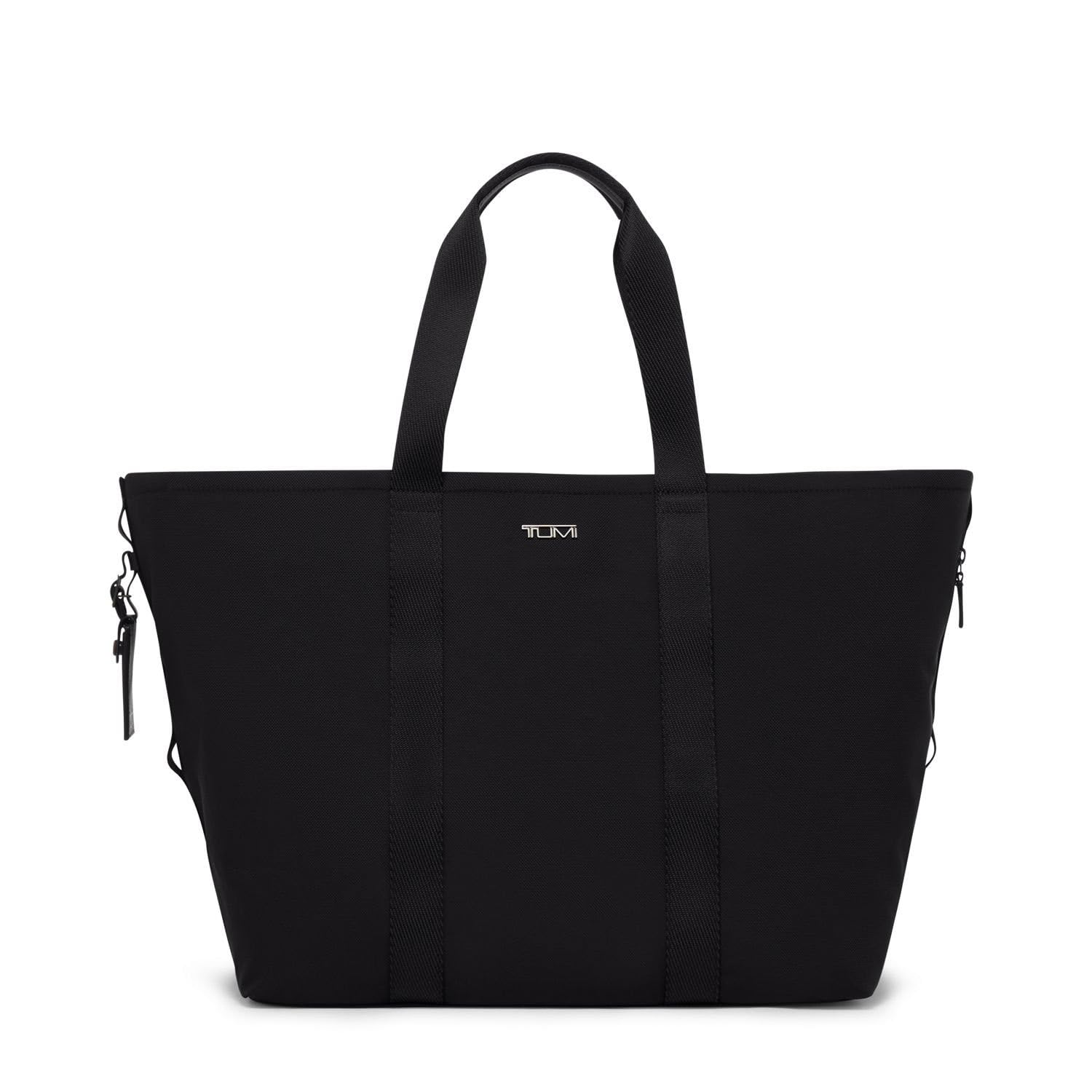 

Сумка-тоут Unisex Tumi Essential Large East/West Tote, черный