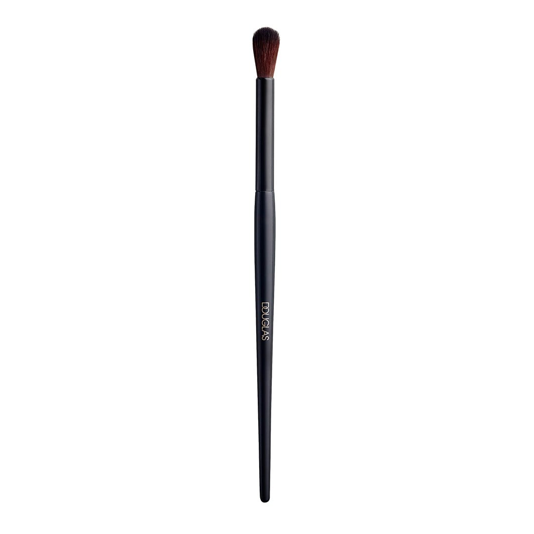 

Кисть для лица accessoires accessoires expert brush - 204 blender eyeshadow brush Douglas Collection, количество 1 шт.