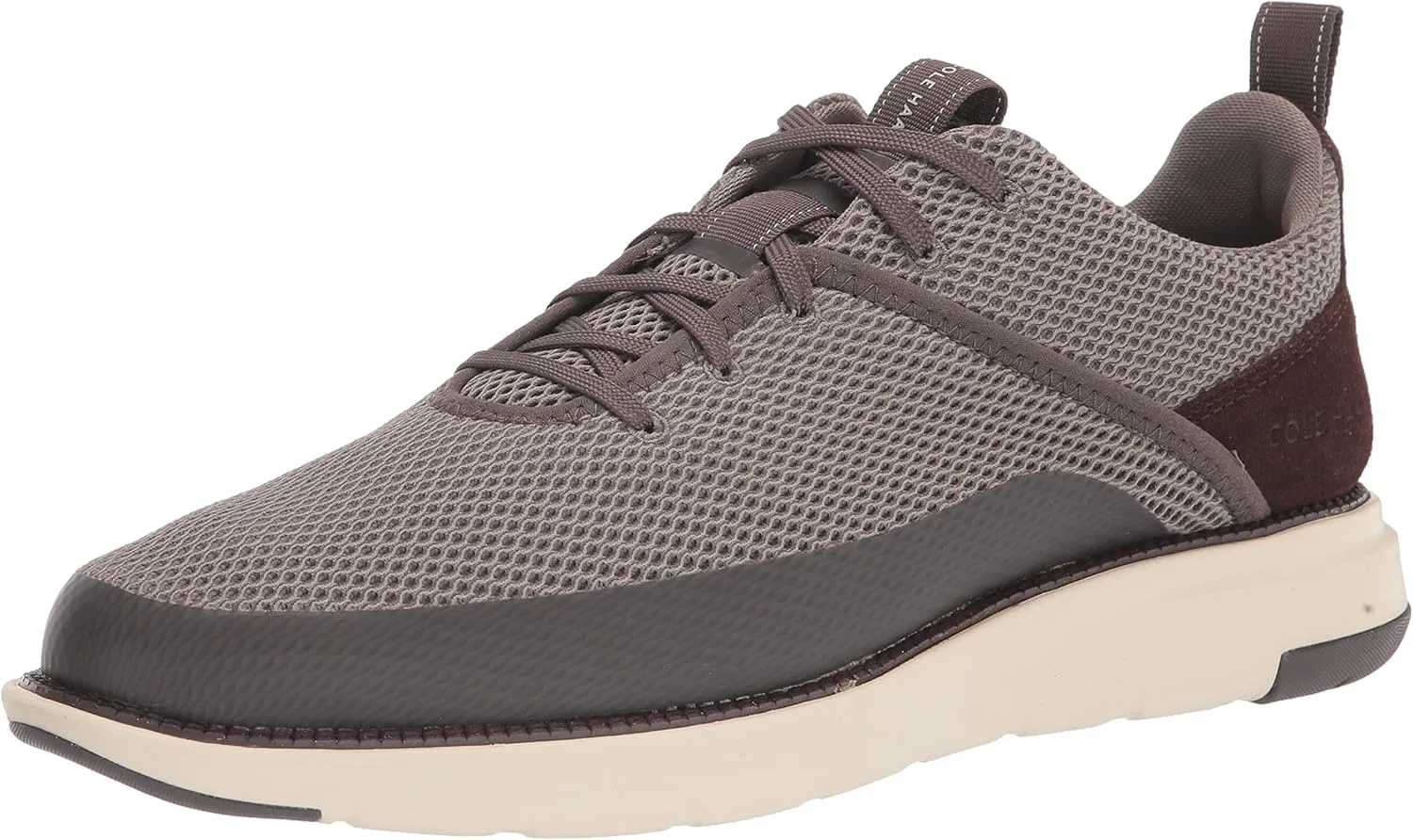 Мужские кроссовки Cole Haan Grand Atlantic, Stormcloud Dark Brown