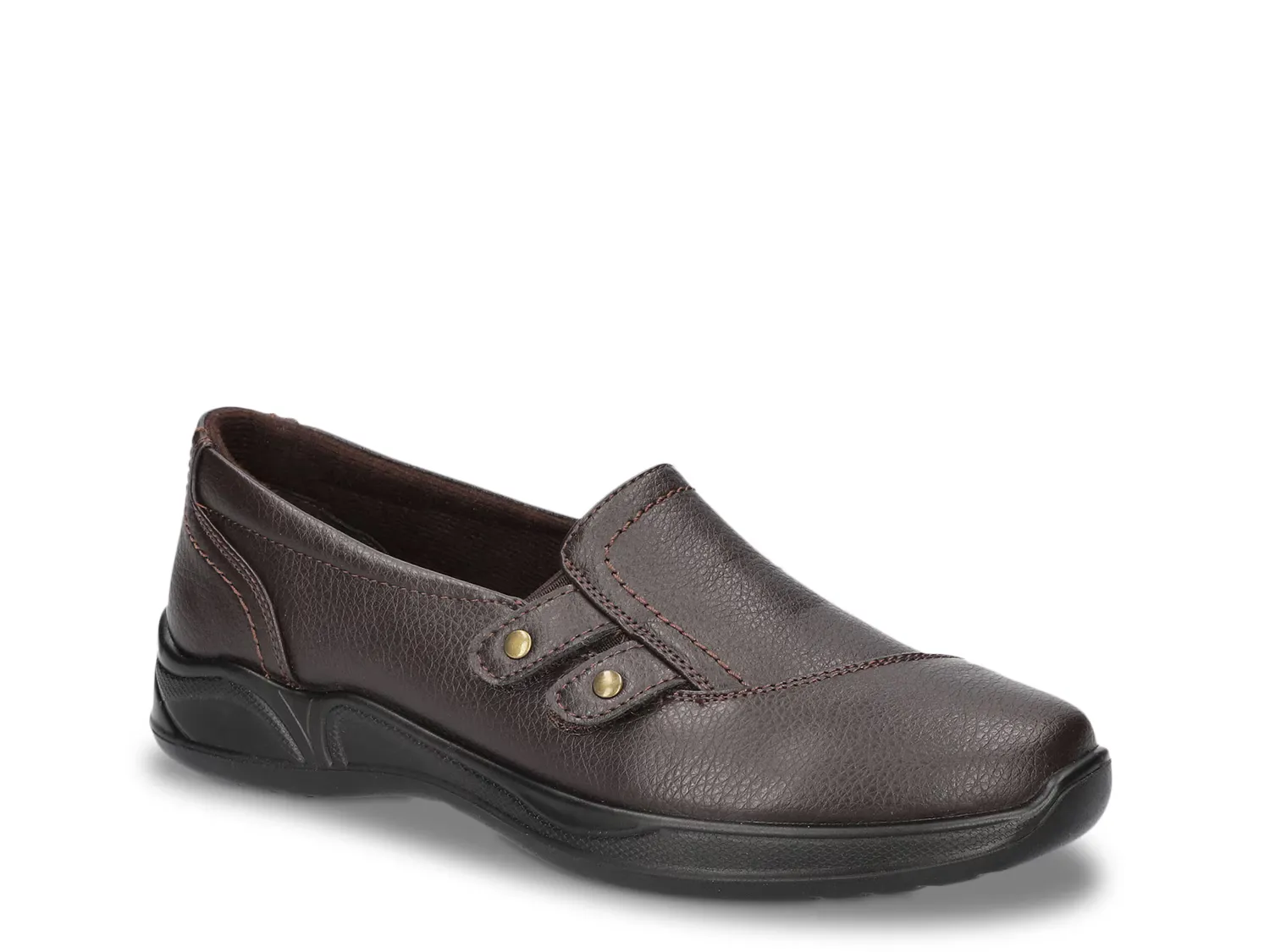 

Слипоны Tune Slip-On Easy Street, темно-коричневый
