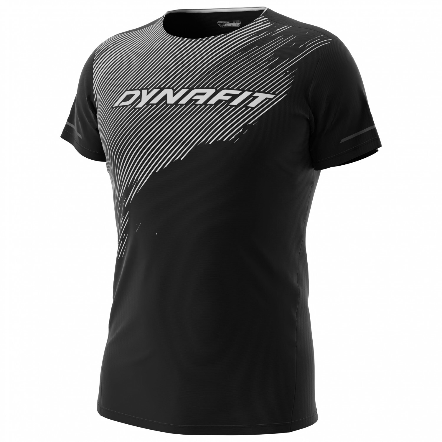 

Беговая рубашка Dynafit Alpine 2 S/S Tee, цвет Black Out, Синий, Беговая рубашка Dynafit Alpine 2 S/S Tee, цвет Black Out